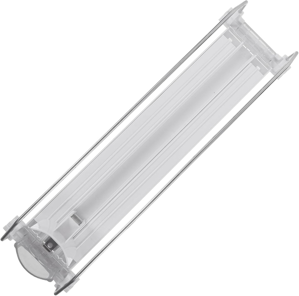 PRETYZOOM Beverage Propeller Drink Dispenser Stand Drink Dispenser Supermarket Shelf Pusher