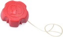 Lawn Mower Gas Cap, Gas Cap Replacement for MP99 42 Easy Installation and Extended Lifespan