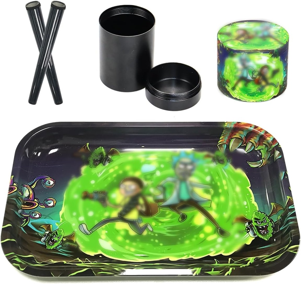 Kitchen Spice Grinder