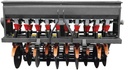 Field Tuff FTF-603PTS 3-Point Seeder, 60-Inches
