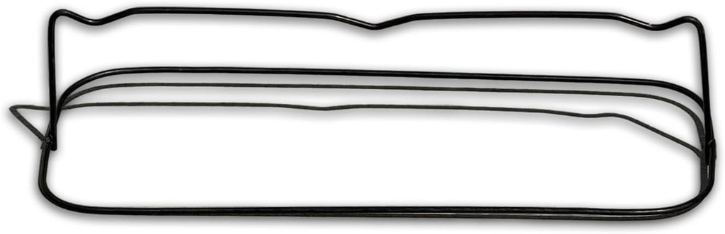 Sandbaggy 3 inch Steel Rebar Chairs - Triple Rod Capacity (60)