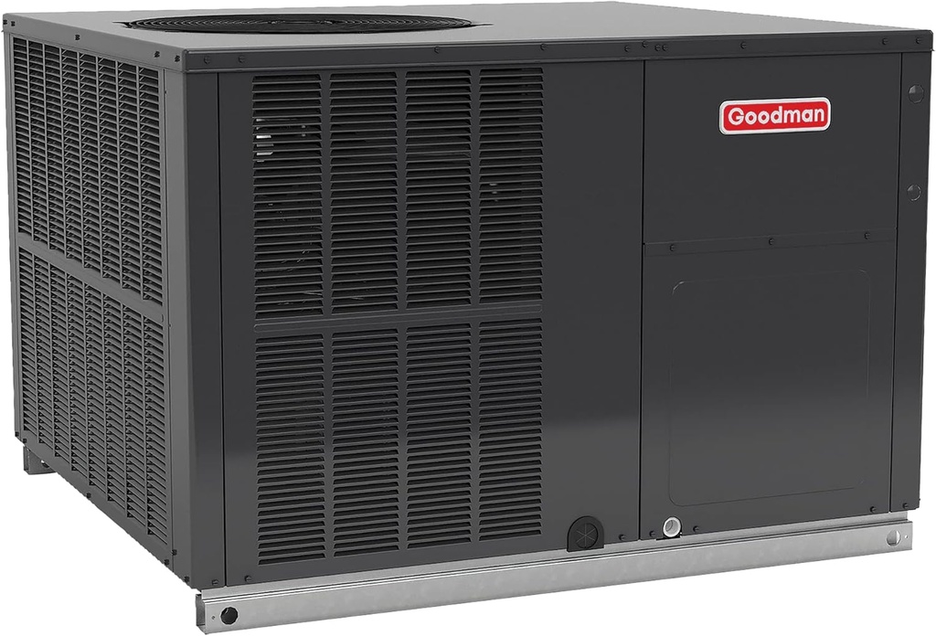 Goodman 4 Ton 14 Seer Package Air Conditioner GPC1448H41