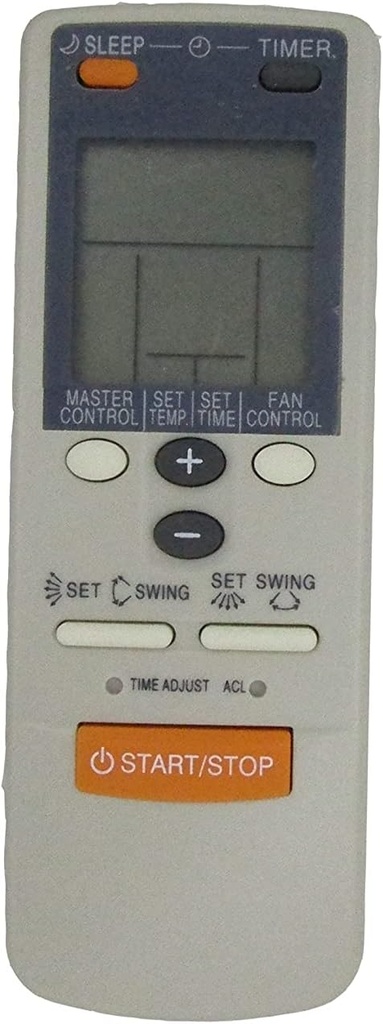 Remote Control For FUJI RCW-25CA RCW-30CA RS-9UA RCW-12HA RCW-14R RSW-18HA RO-18HB RO-14HA RS-12UC RYT-54HB ROOM air conditioner