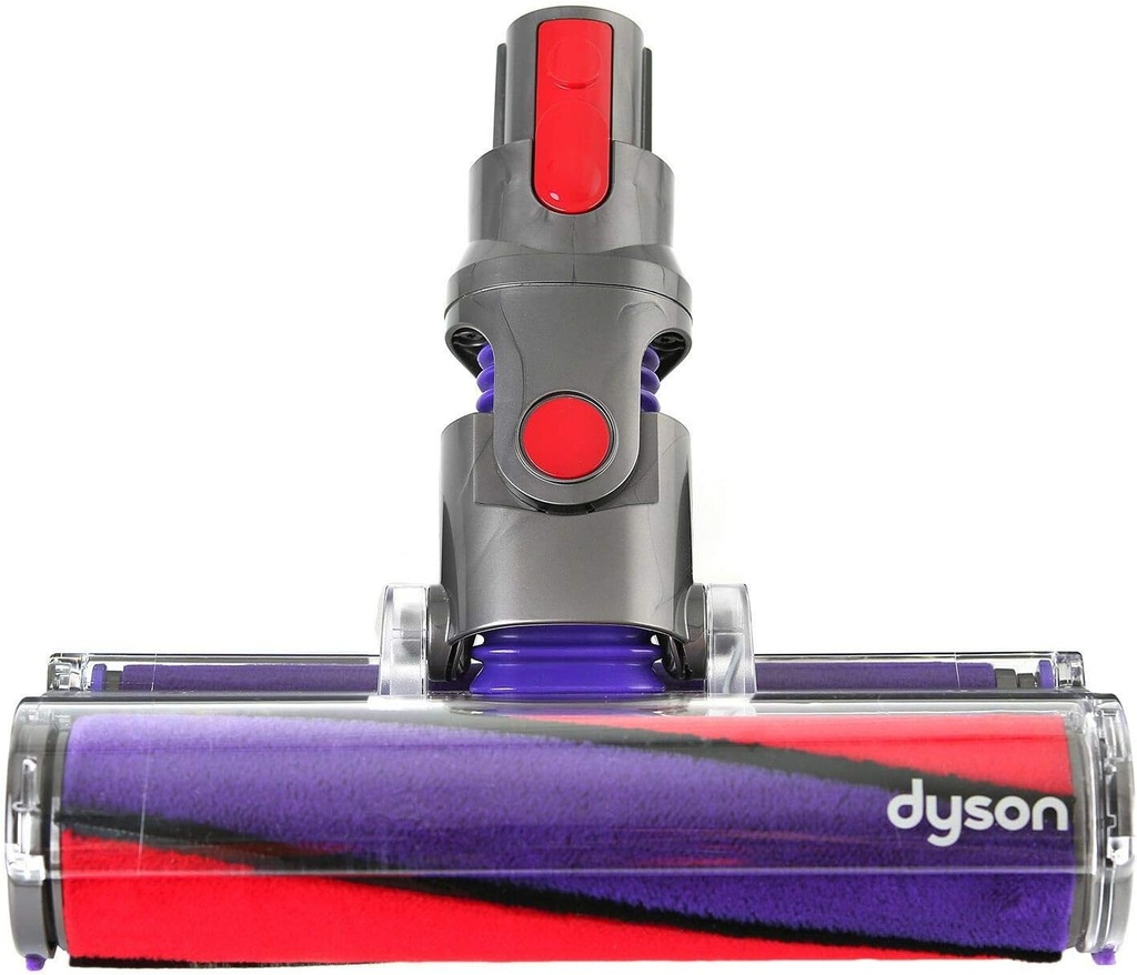 Dyson Soft Roller Cleaner Head Models (for V10 & V11 Models)