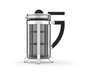 Philippi - LASZLO coffee maker - French Press - A tribute to the design of the Bauhaus