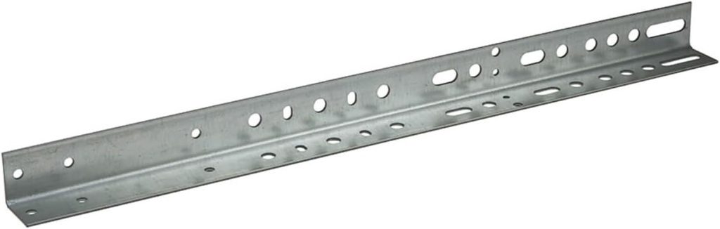 Horizontal Angle Steel Sections - 13 Ga for Garage Door Openers - 100% OEM Manufacturers with New Production Dates