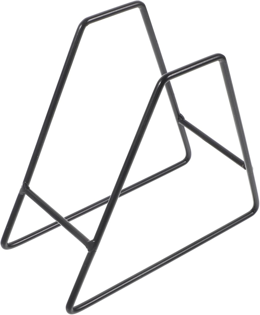 Garneck Expandable Dish Drying Rack Kitchen Storage Rack Plate Storage Organizer Pantry Organizers Dish