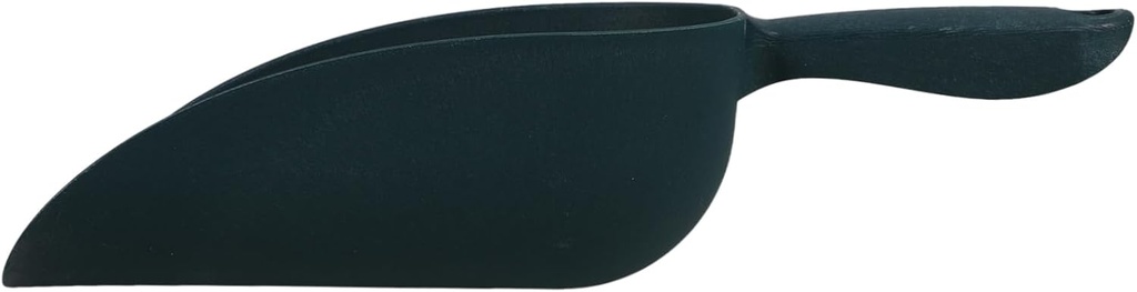 Small Gardening Shovel Plastic Garden Hand Trowel for Planting and Digging Ergonomic Design for Home and Outdoor Use Tool for Flowerbeds and More