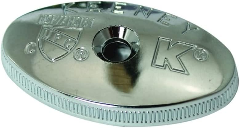 Plumb Pak SHUTOFF Valve Handle