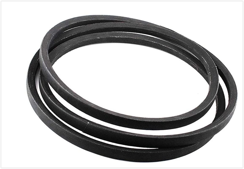 Drive Belt 76019 Compatible with Craftsman 26" Power-propelled Heavy-Duty Lawn Mower Model 131881400