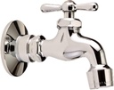 Homewerks 3210-161-CH-B-Z Wall Mount Faucet Chrome