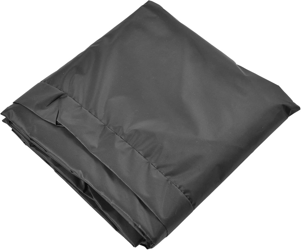 Jeanoko Outdoor Furniture Dust Cover, Snow Prevention Furnitures Covers Tear for Patio Chair Covers Patio Lawn Furniture Accessories
