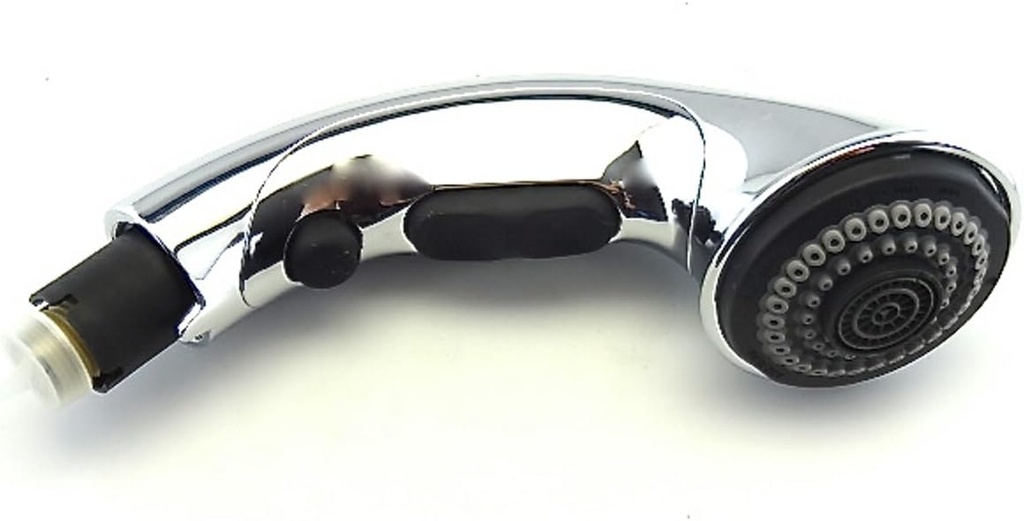 Moen 124664 Wand kit, Chrome