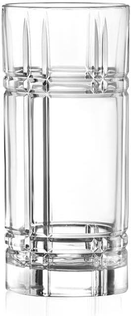 RCR Cristalleria Italiana Glass Any 6 Pcs