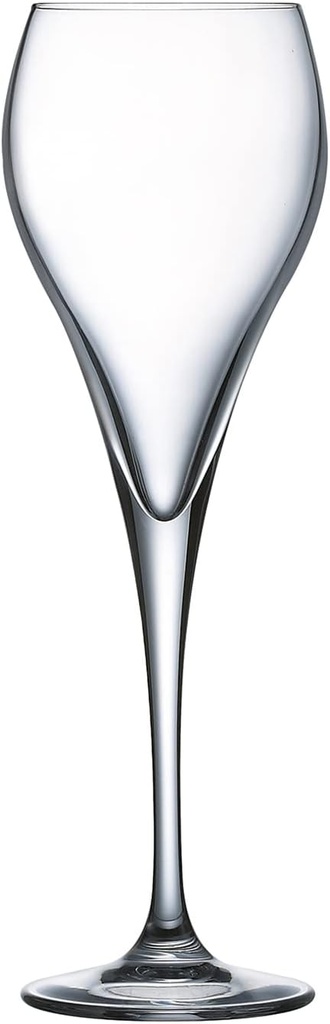 Arc J1478 Brio Flute 16 cl Goblet Glass - pack of 6