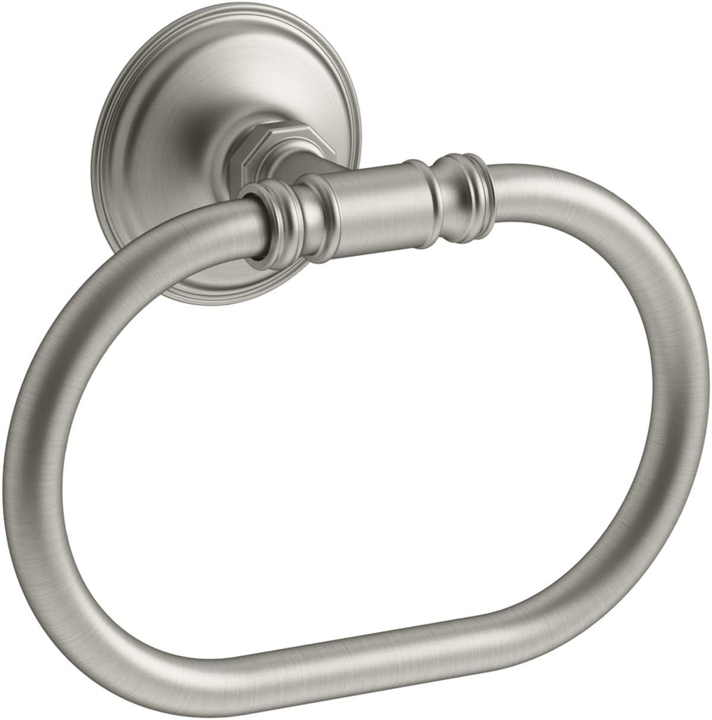 KOHLER ECLECTIC TOWEL RING