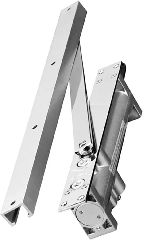 A11I 1 Set of Automatic Household Hydraulic Buffer Adjustable Door Closer