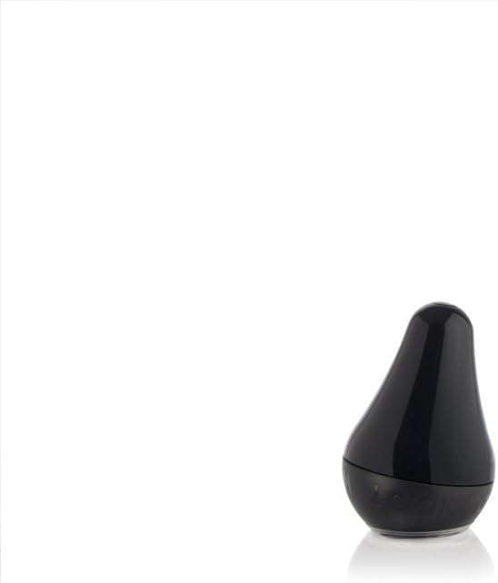 finum Look Touch Taste Grinder, One Size, Black