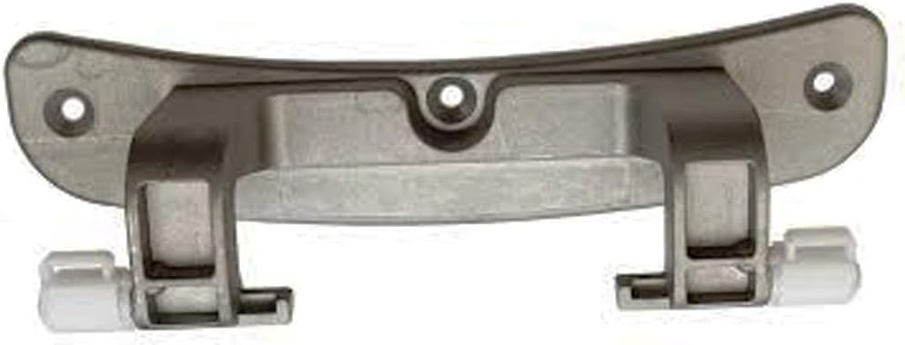 Compatible Door Hinge for FAFW3577KW0 FAFS4473LW0 FAFW3001LW0 ATFB6000FS0 FAFW3577KN1 Washer's