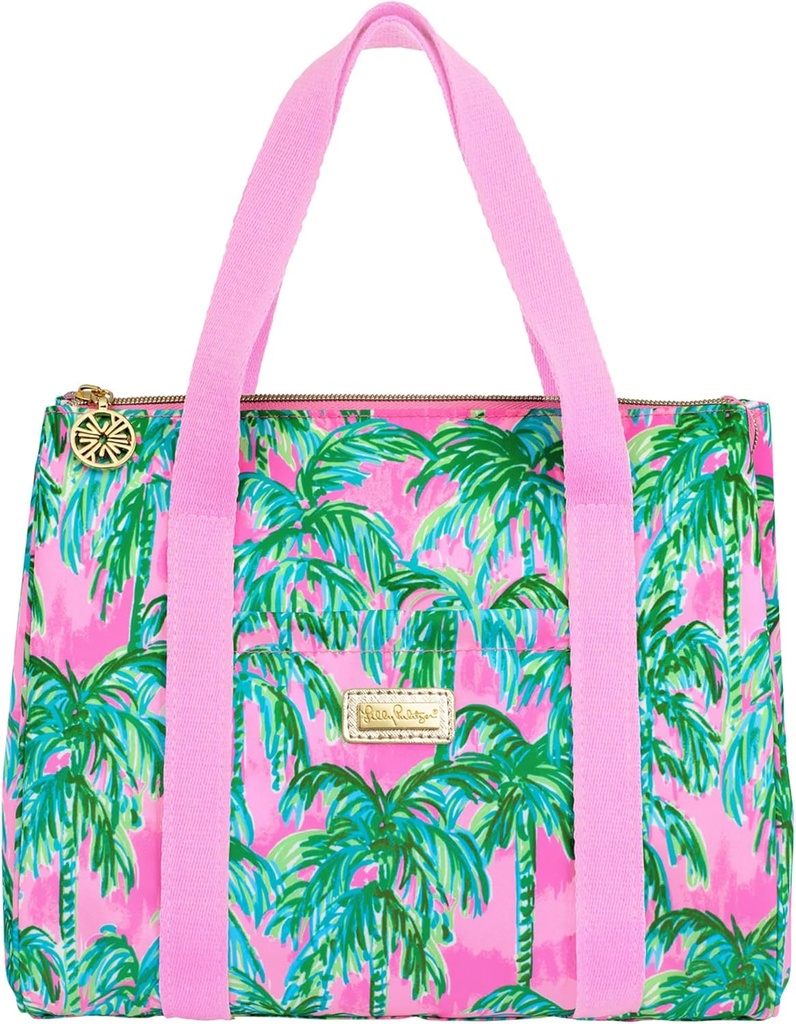 Lilly Pulitzer Lunch Cooler - Suite Views - BHI