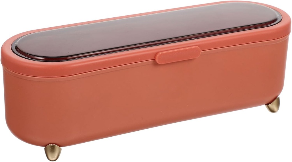 Cube Storage Organizer Bins Kitchen Storage Box Cutlery Box Kitchen Gadgets Home Supplies