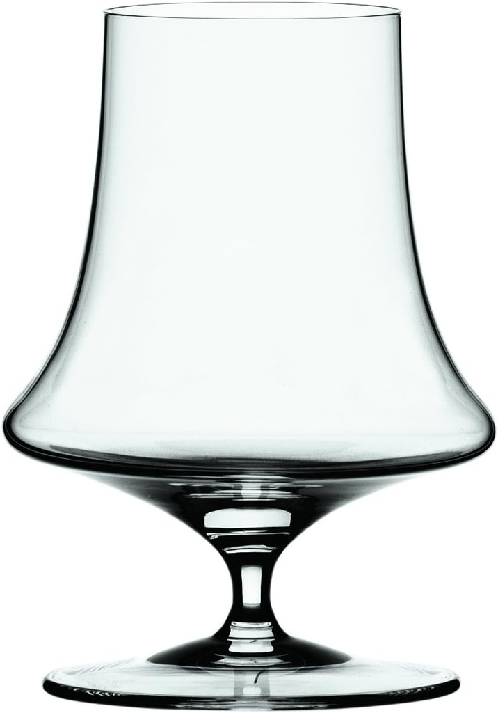 Spiegelau Willsberger Anniversary Whisky Glass, Set of 4