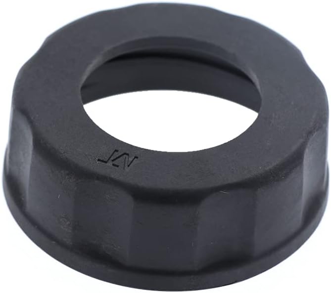 Dewalt OEM N472658 5140187-87 Caulk Gun End Cap DCE570D1 DCE560B DCE560D1 DCE570B DCE580B DCE580D1