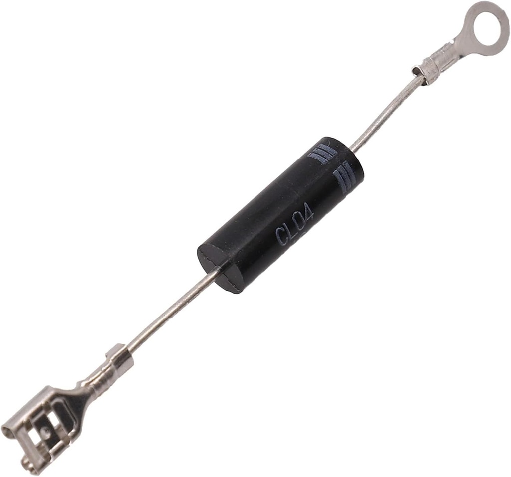 CL04-12 Microwave Diode Microwave Diode Maintenance Parts For Most Microwave Ovens