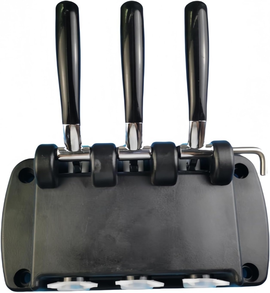 Full Replacements Front Panel Spare Parts,Compatible for GS Ice Cream Maker Accessories Of Soft Serve Machines