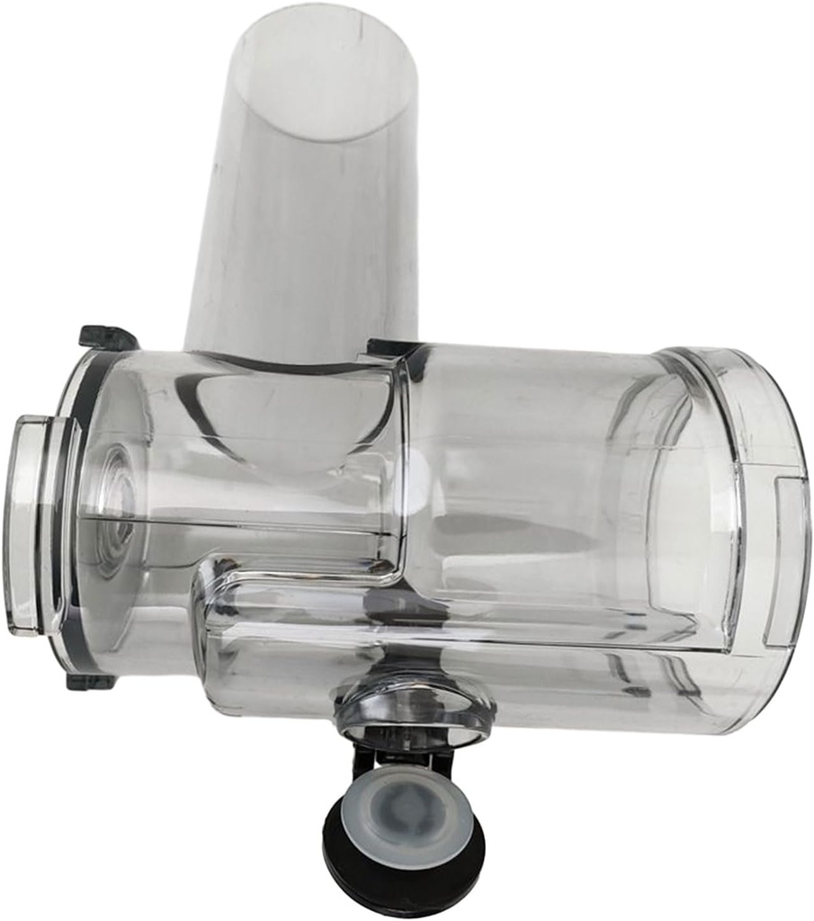 Interchangeable Juicer Attachment Versatile Accessory Set Convenient Slow Juicer Accessories