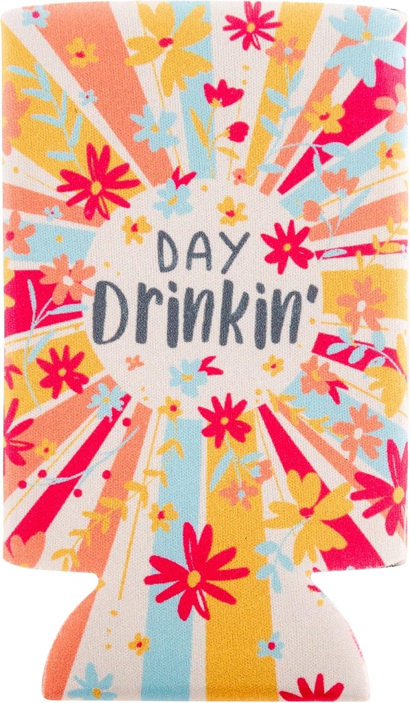 Karma Gifts, Slim Can Cooler, Day Drinkin'