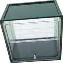 DECHOUS Airtight Storage Box Kitchen Food Box Top Design Countertop Bread Organizer