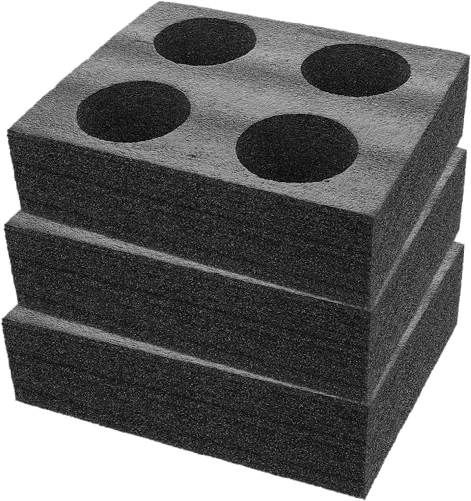 3pcs Cup Beverage Carrier Tray Cup Holder Tray for Drinks Cold Drink Carrier Holder Takeout Portable Disposal for Hot Cold