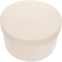 LIFKOME Cheesecake Box Round Cake Carrier Cake Cardboard Rounds Wedding Reception Desserts