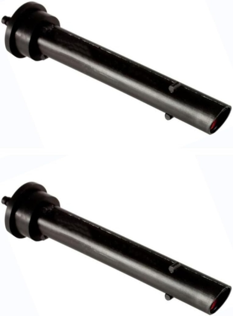 Replacement Fuel Filter Kit M50876-04, M29813 Fits Reddy, Co-op, Remington, Master, Desa, Cenex Kerosene Air Heaters (Set of 2)