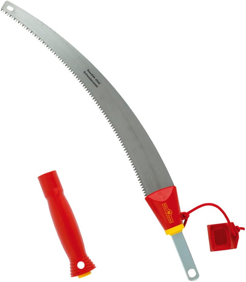 WOLF-Garten 7231009 Tree Saw