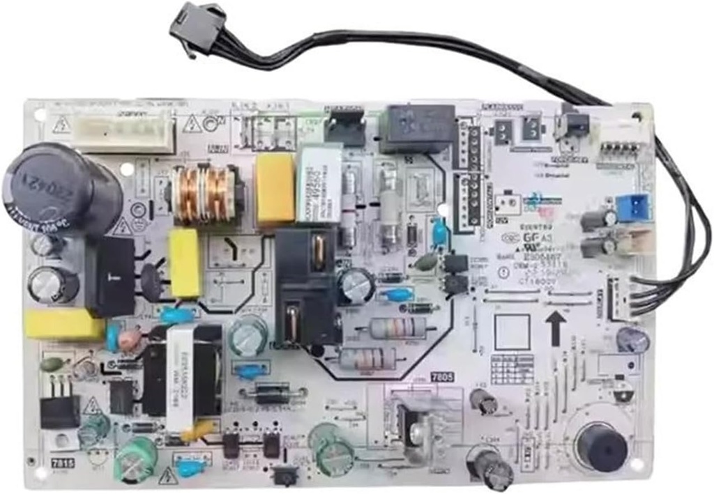 Compatible for Midea， Air Conditioning Motherboard KFR-(23/26/32/35) G/BP3DN8Y Control Board Variable Frequency Board UU Air Conditioning Components