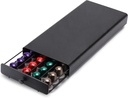 Coffee Pod Storage Drawer Holder, 40 Capsule Capacity - Only For OriginalLine