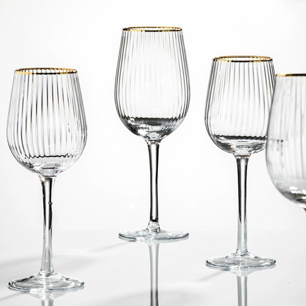 Coffee Mug Long Stemmed Wine Glasses Clear Glass Cocktail Glasses Modern Champagne Glasses Water Cup
