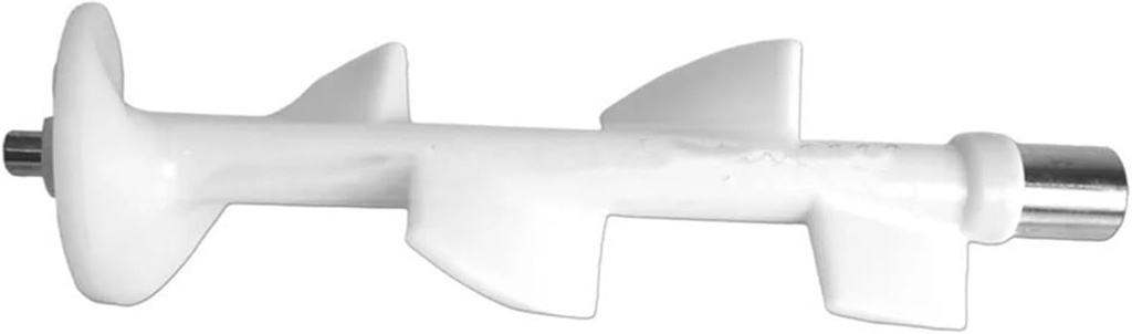 Kitchen Appliance Accessories,Special Beater Rod Stirring Shaft 32cm Spare Part,Compatible for BQL Commercial Soft Serve Ice Cream Machines Accessory Fitting