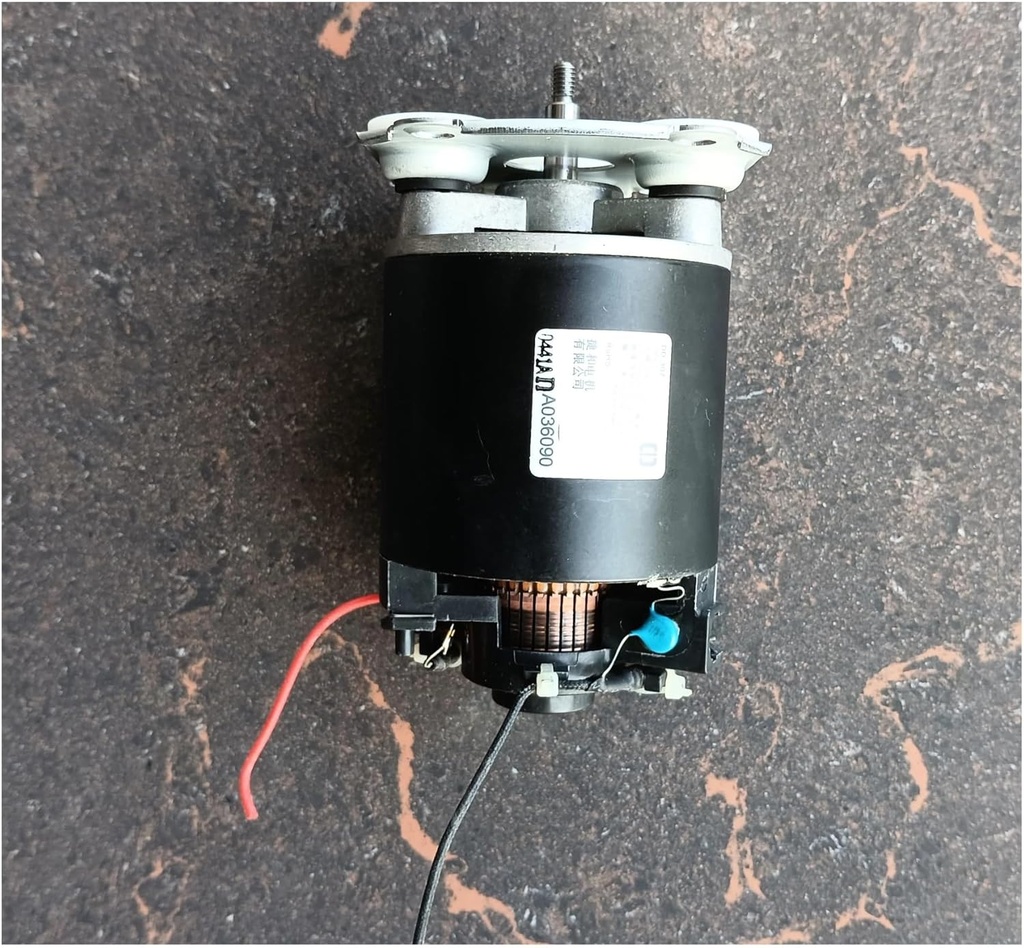 Juicer Motor HR1858 HR1861Replace The Mixer Motor Blender Replacement Parts Kitchen Tools Food Processing Machine Accessories 230V 50HZ DD-30R-0002