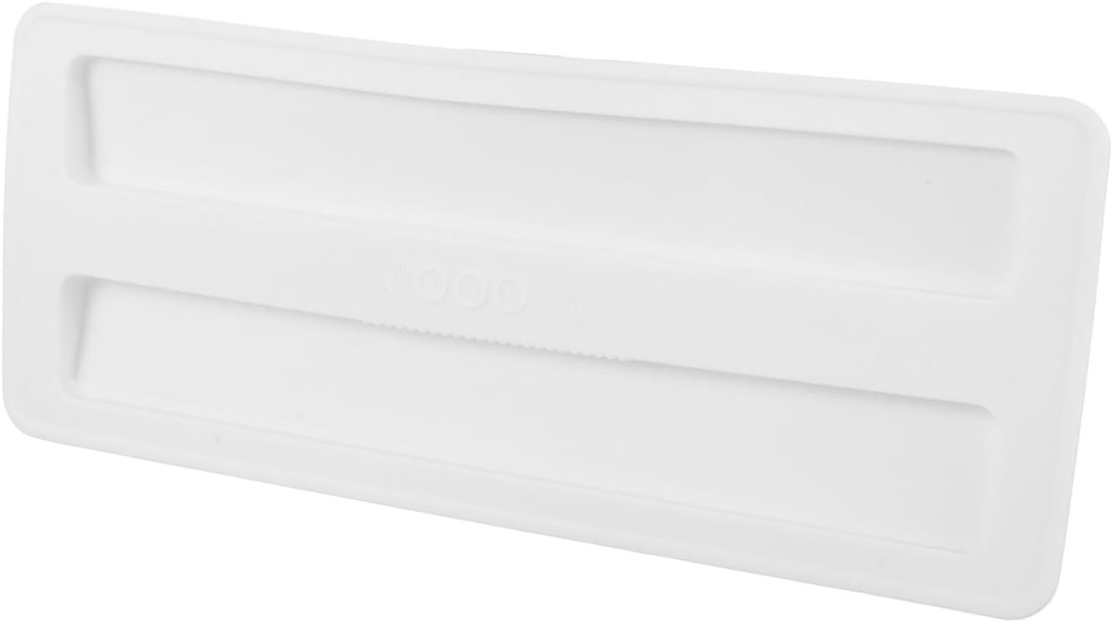 Ciieeo Electric Toaster Cover Silicone Dust Protector for Bread Machines Lightweight and Easy to Clean Kitchen