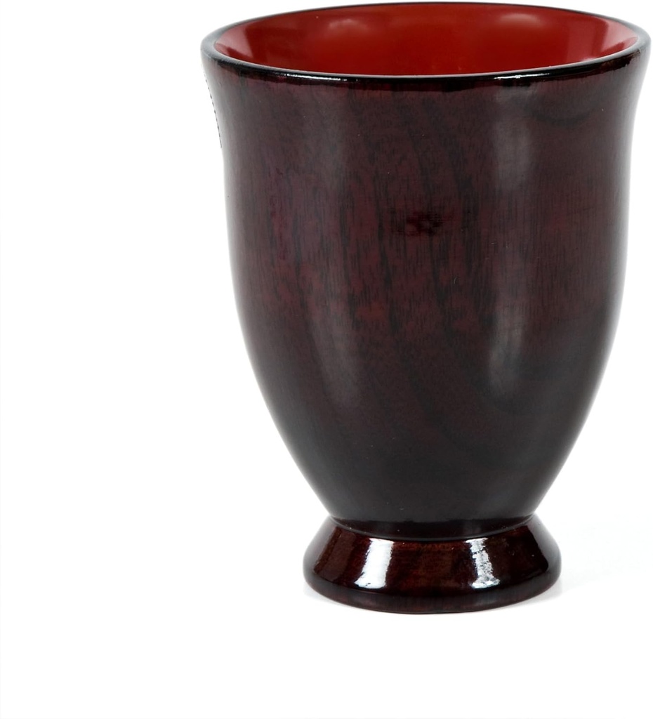 Yamasita Craft 41913000 Free Cup, Kijiro, Set of 2