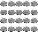 Healifty 20pcs Boxes Packing Box Cake Box Round Cake Holder Birthday Holder Boxes Container Portable Carrier Packing Holder Clear Carrier Clear