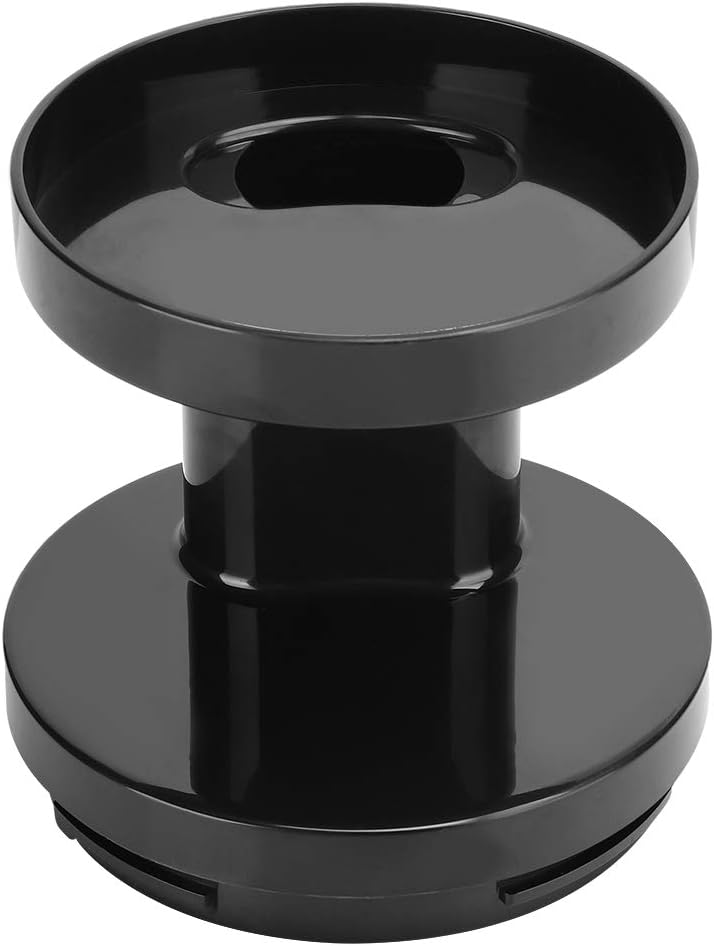 Juicer Feed Cap Lid Replacement for HU600 910 1000 1100 DBF11 SBF11 RBK20 Easy to Install Convenient Clean