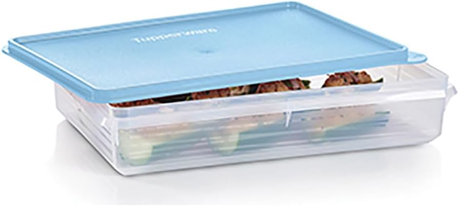 Tupperware Snack-Stor Large Container
