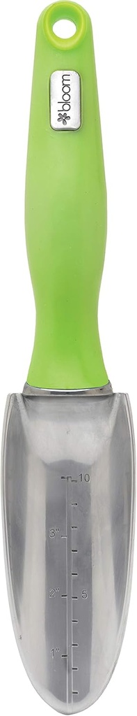 Garden Bloom 7759BL Aluminum Transplanter, Assorted Colors