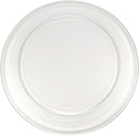 HQRP 16" Glass Turntable Tray Compatible with Monogram Advantium 120 Microwave Oven Cooking Plate 16-inch 406mm