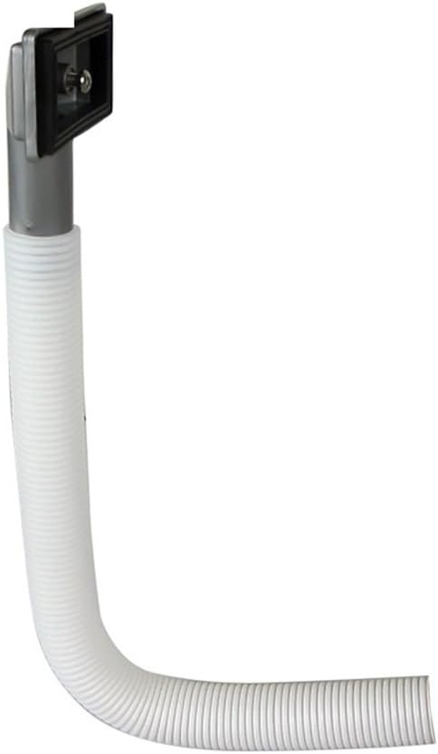 Talea Kitchen Sink Drainage Square Overflow with Hose