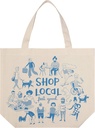 Now Designs 3329016 Tote Bag